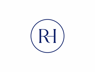 Render Homes logo design by Zeratu