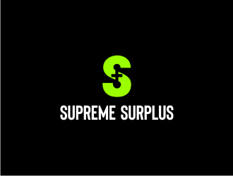 Supreme Surplus logo design by GemahRipah