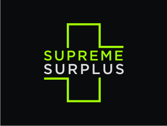 logo design by christabel