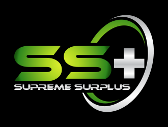 Supreme Surplus logo design by cahyobragas