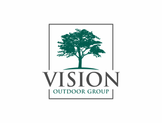 Vision Outdoor Group logo design by ingepro