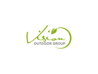 Vision Outdoor Group logo design by RIANW