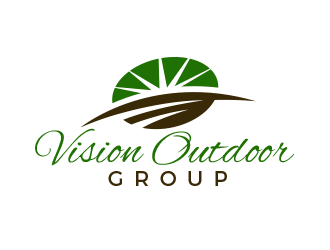 Vision Outdoor Group logo design by scriotx