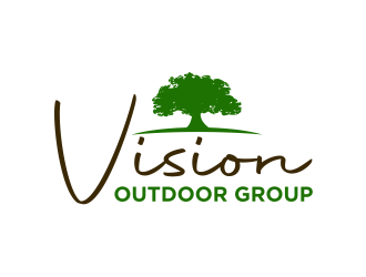 Vision Outdoor Group logo design by cintoko