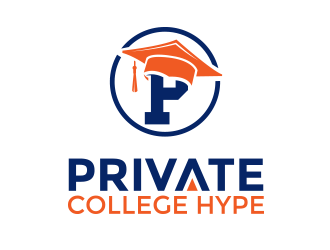 Private College Hype logo design by scriotx