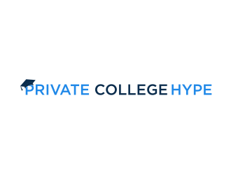 Private College Hype logo design by Adundas