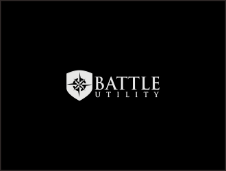 Battle Utility logo design by redzo5