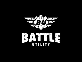 Battle Utility logo design by graphica