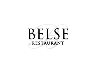 Belse  logo design by Creativeminds