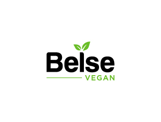 Belse  logo design by Creativeminds