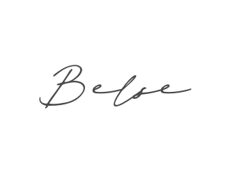 Belse  logo design by Inaya