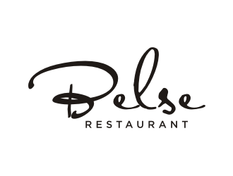 Belse  logo design by Franky.