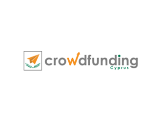 crowdfunding.com.cy Logo Design