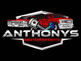 logo design by 3Dlogos