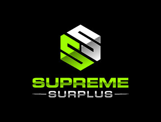 logo design by bernard ferrer