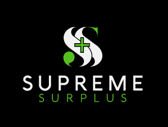 Supreme Surplus logo design by axel182