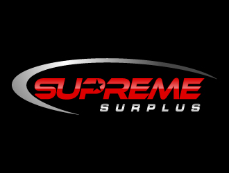 logo design by MUSANG