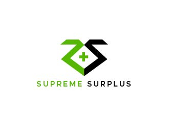 Supreme Surplus logo design by usef44
