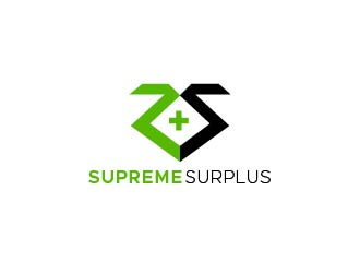 Supreme Surplus logo design by usef44