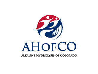 Alkaline Hydrolysis of Colorado logo design by PRN123