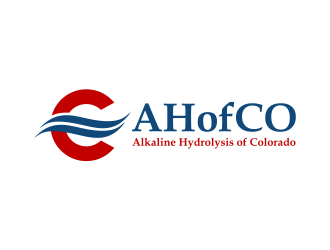 Alkaline Hydrolysis of Colorado logo design by cintoko