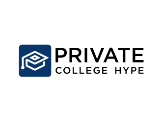 Private College Hype logo design by larasati