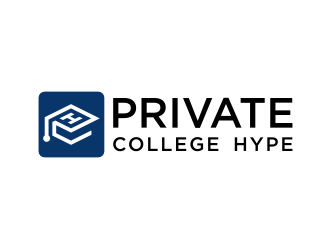 Private College Hype logo design by larasati
