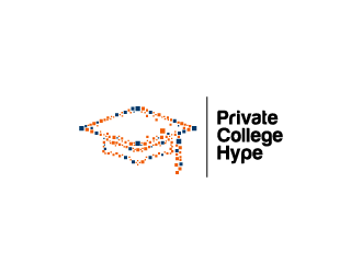 Private College Hype logo design by torresace