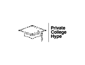 Private College Hype logo design by torresace
