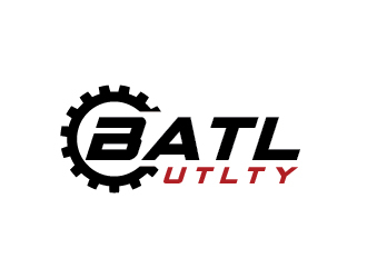 Battle Utility logo design by keptgoing
