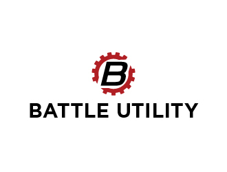 Battle Utility logo design by keptgoing