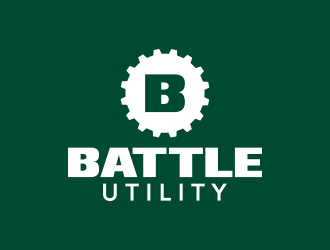 Battle Utility logo design by ingepro