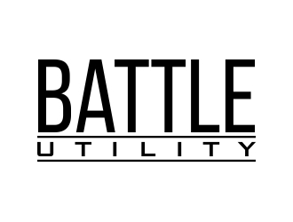Battle Utility logo design by cikiyunn