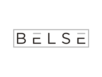 Belse  logo design by Inaya