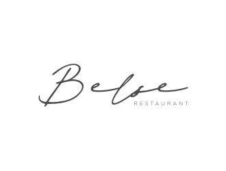 Belse  logo design by Inaya