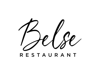 Belse  logo design by GassPoll