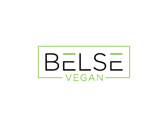 Belse  logo design by Creativeminds