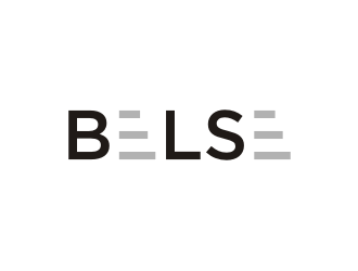 Belse  logo design by Inaya