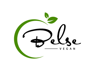 Belse  logo design by gateout