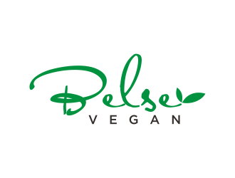 Belse  logo design by GassPoll