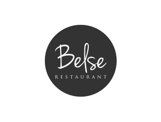 Belse  logo design by Inaya