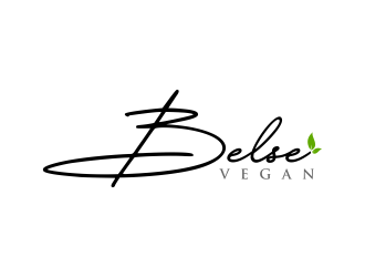 Belse  logo design by GassPoll