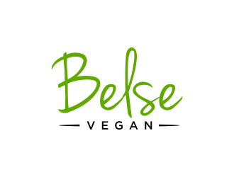 Belse  logo design by GassPoll