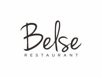 Belse  logo design by josephira