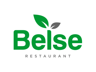 Belse  logo design by glasslogo