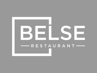 Belse  logo design by glasslogo