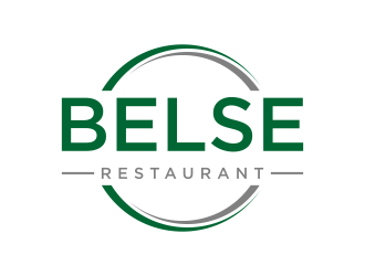 Belse  logo design by glasslogo