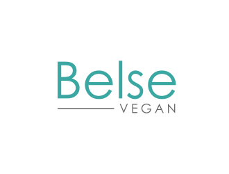 Belse  logo design by GassPoll