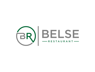 Belse  logo design by glasslogo