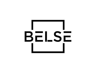 Belse  logo design by ArRizqu